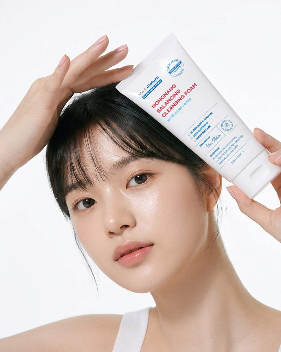 셀카 한 장으로